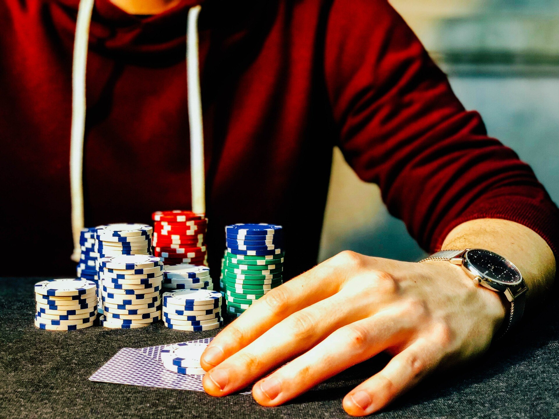 Aumenta tus ganancias con el cripto casino ideal