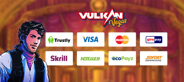 vulkan vegas casino