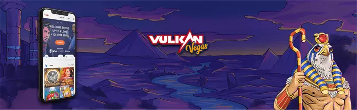 vulkan vegas casino